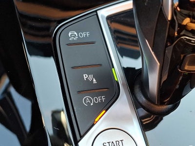 2024 BMW X3 xDrive30i Sports Activity Vehicle South Africa