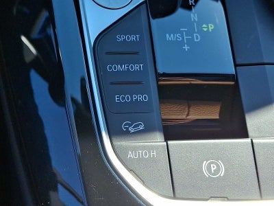 2024 BMW X3 xDrive30i Sports Activity Vehicle South Africa