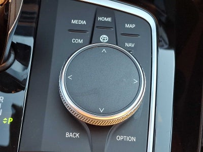 2024 BMW X3 xDrive30i Sports Activity Vehicle South Africa