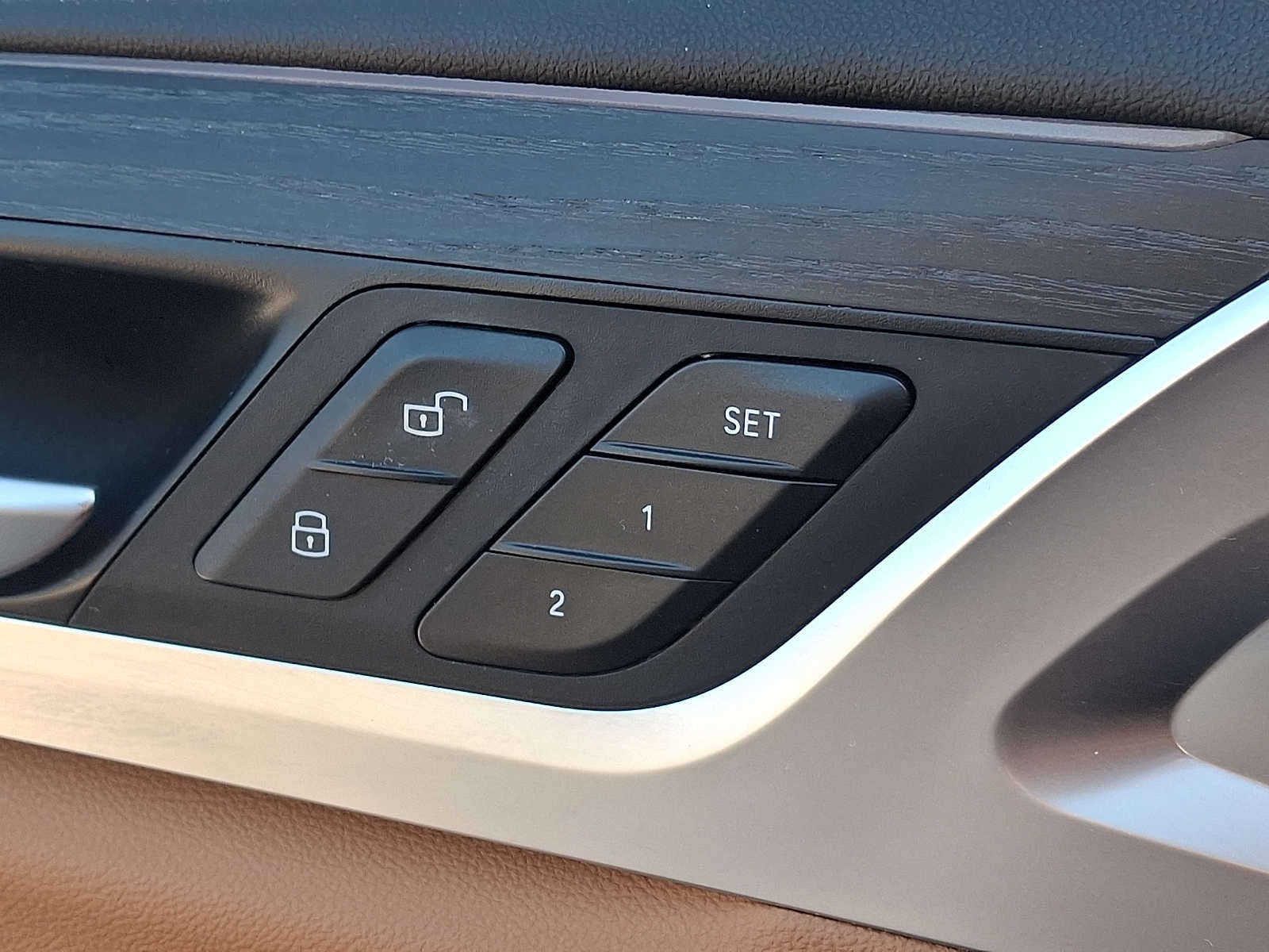 2024 BMW X3 xDrive30i Sports Activity Vehicle South Africa