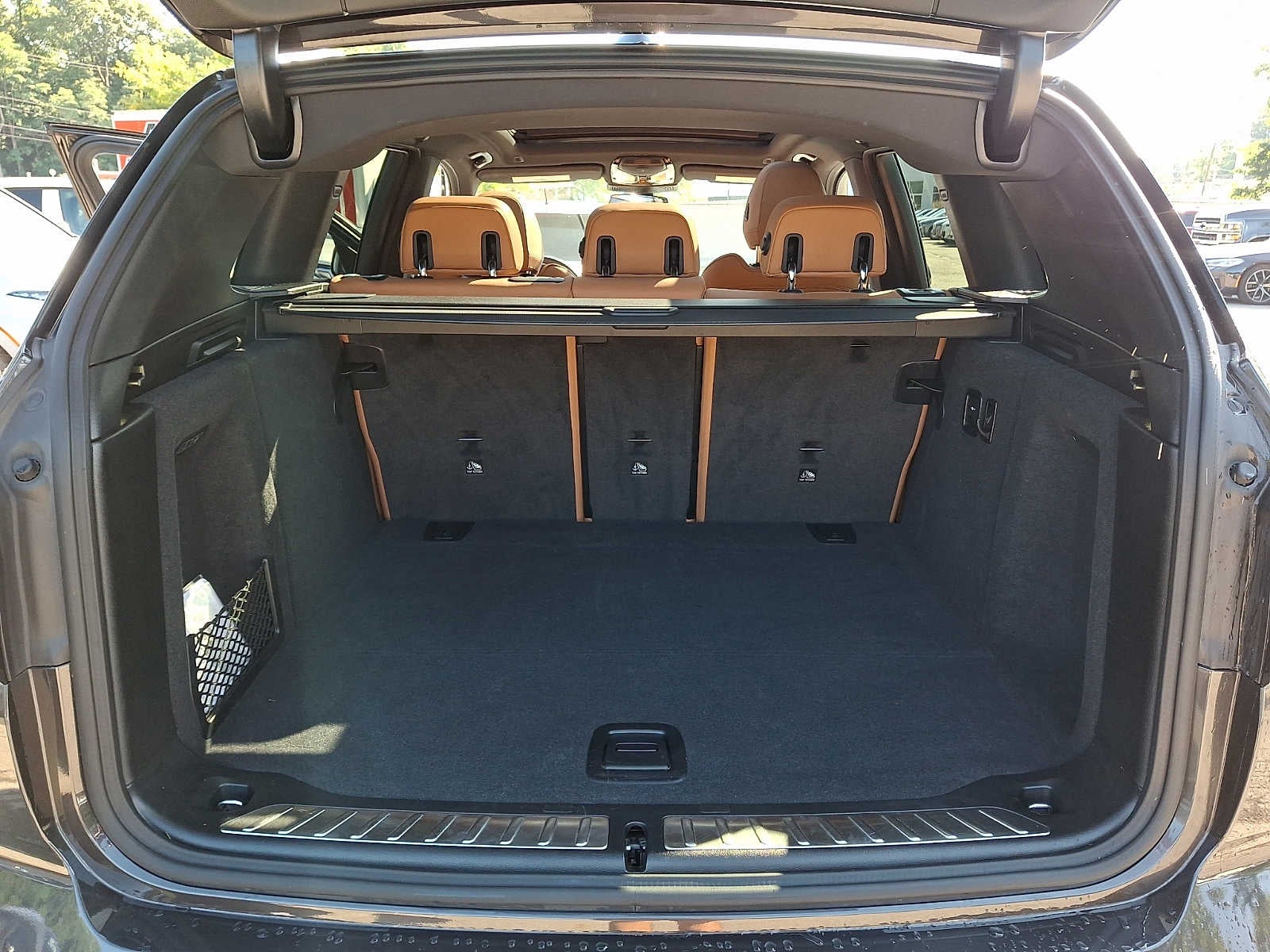 2024 BMW X3 xDrive30i Sports Activity Vehicle South Africa