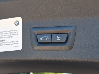 2024 BMW X3 xDrive30i Sports Activity Vehicle South Africa