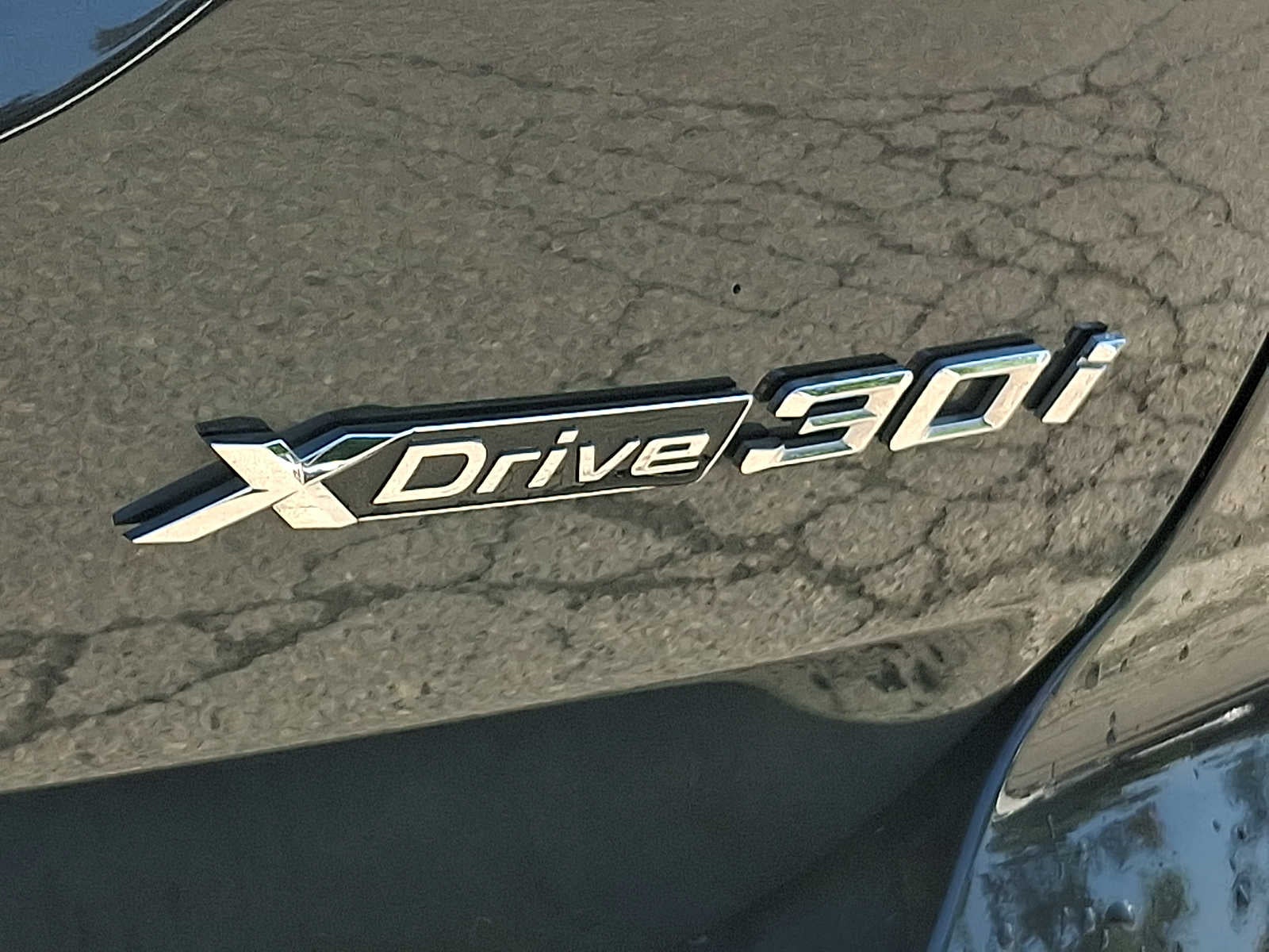 2024 BMW X3 xDrive30i Sports Activity Vehicle South Africa