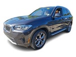 2024 BMW X3 xDrive30i Sports Activity Vehicle South Africa