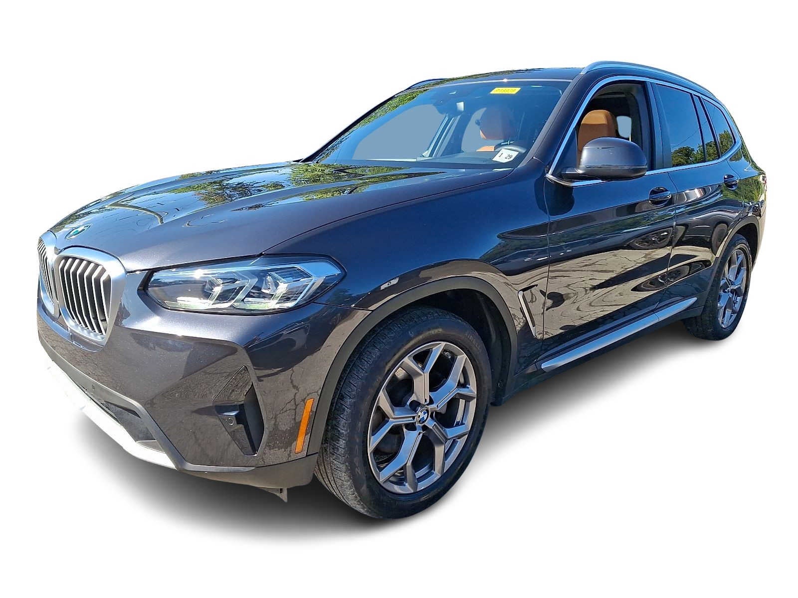 2024 BMW X3 xDrive30i Sports Activity Vehicle South Africa