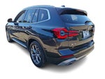 2024 BMW X3 xDrive30i Sports Activity Vehicle South Africa