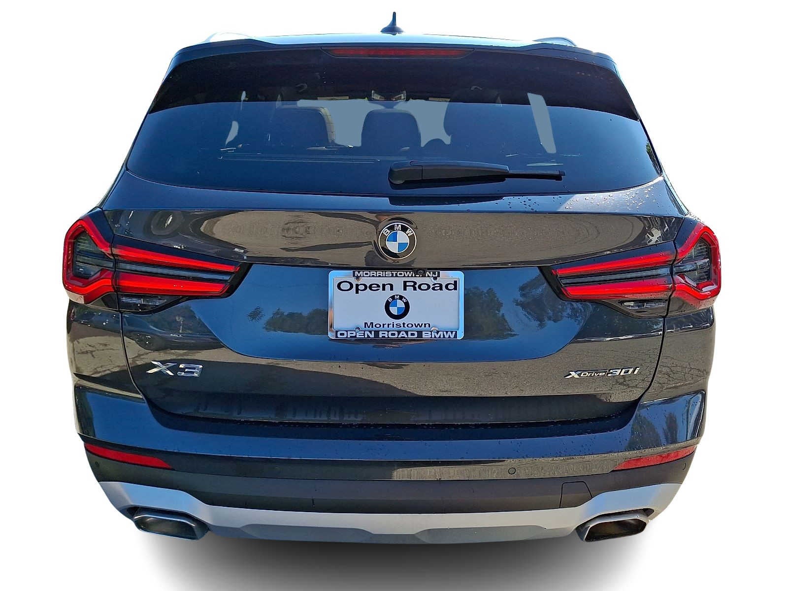 2024 BMW X3 xDrive30i Sports Activity Vehicle South Africa