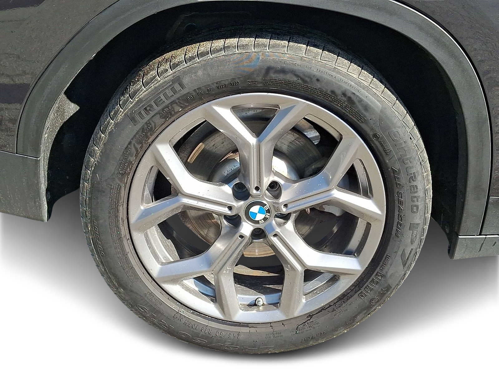 2024 BMW X3 xDrive30i Sports Activity Vehicle South Africa