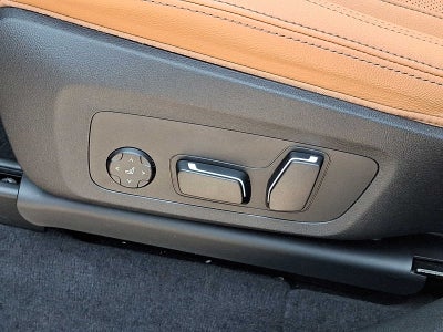 2024 BMW X3 xDrive30i Sports Activity Vehicle South Africa