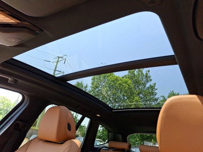2024 BMW X3 xDrive30i Sports Activity Vehicle South Africa