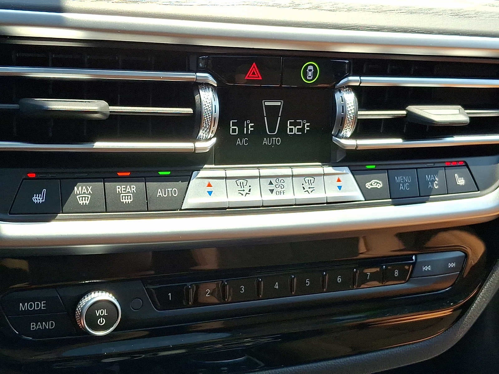 2024 BMW X3 xDrive30i Sports Activity Vehicle South Africa