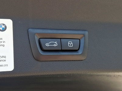 2024 BMW X3 xDrive30i Sports Activity Vehicle South Africa