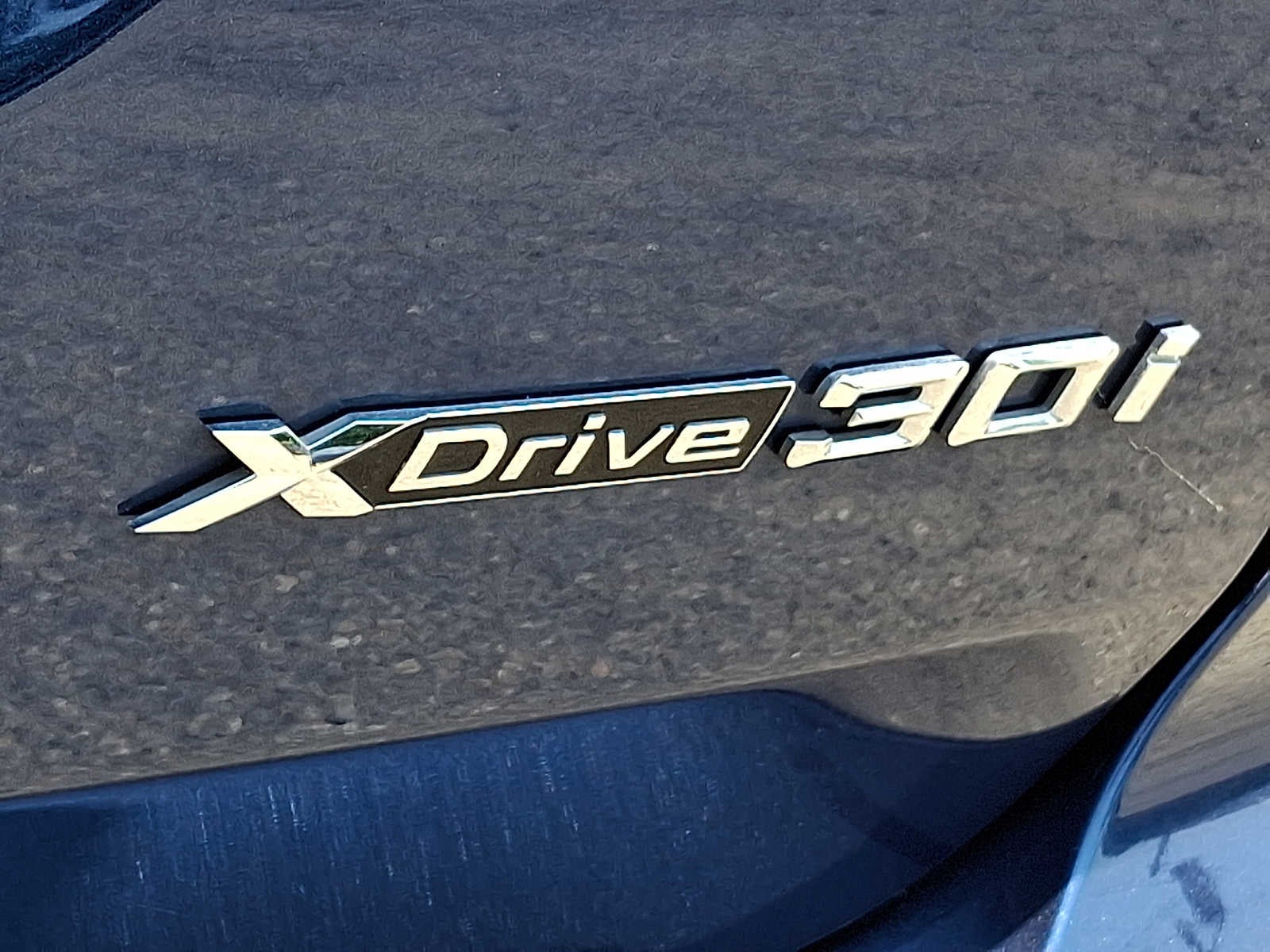 2024 BMW X3 xDrive30i Sports Activity Vehicle South Africa