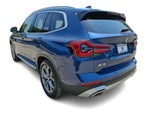 2024 BMW X3 xDrive30i Sports Activity Vehicle South Africa