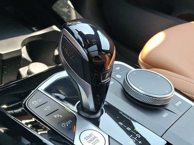 2024 BMW X3 xDrive30i Sports Activity Vehicle South Africa