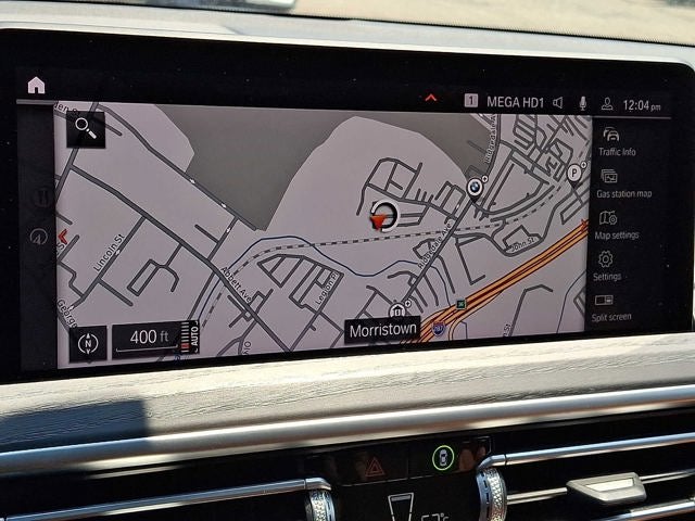 2024 BMW X3 xDrive30i Sports Activity Vehicle South Africa