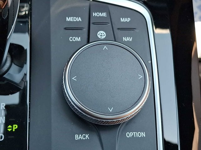2024 BMW X3 xDrive30i Sports Activity Vehicle South Africa