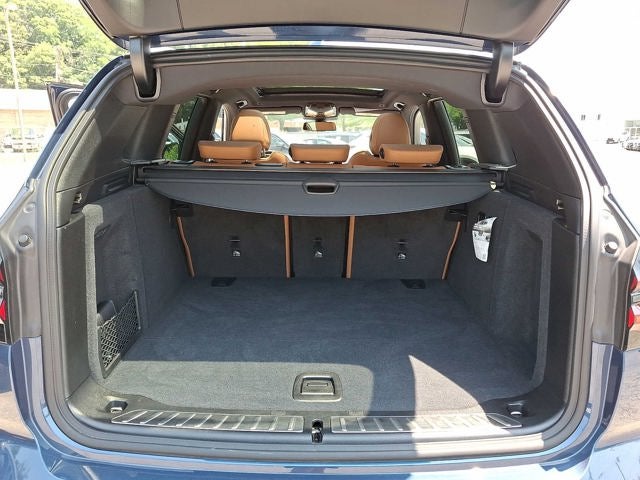 2024 BMW X3 xDrive30i Sports Activity Vehicle South Africa