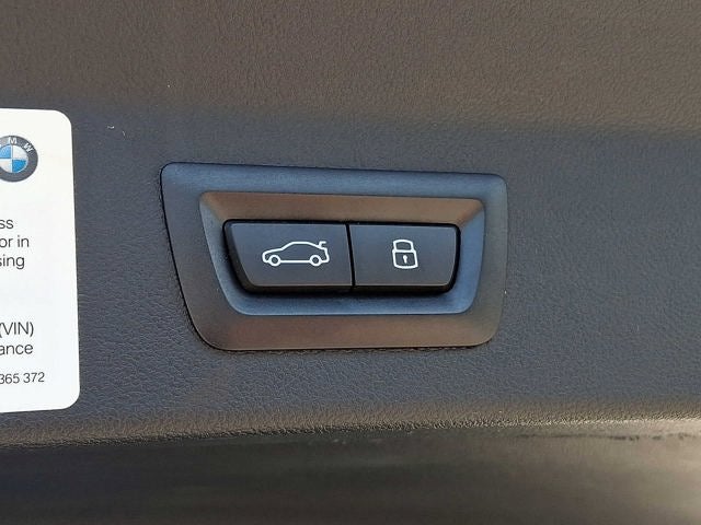 2024 BMW X3 xDrive30i Sports Activity Vehicle South Africa
