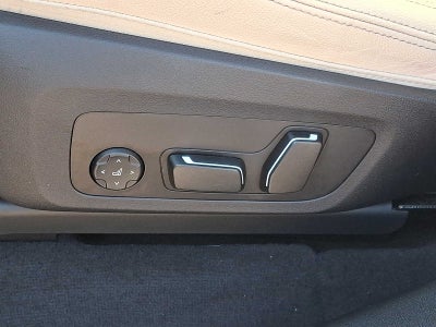 2024 BMW X3 xDrive30i Sports Activity Vehicle South Africa