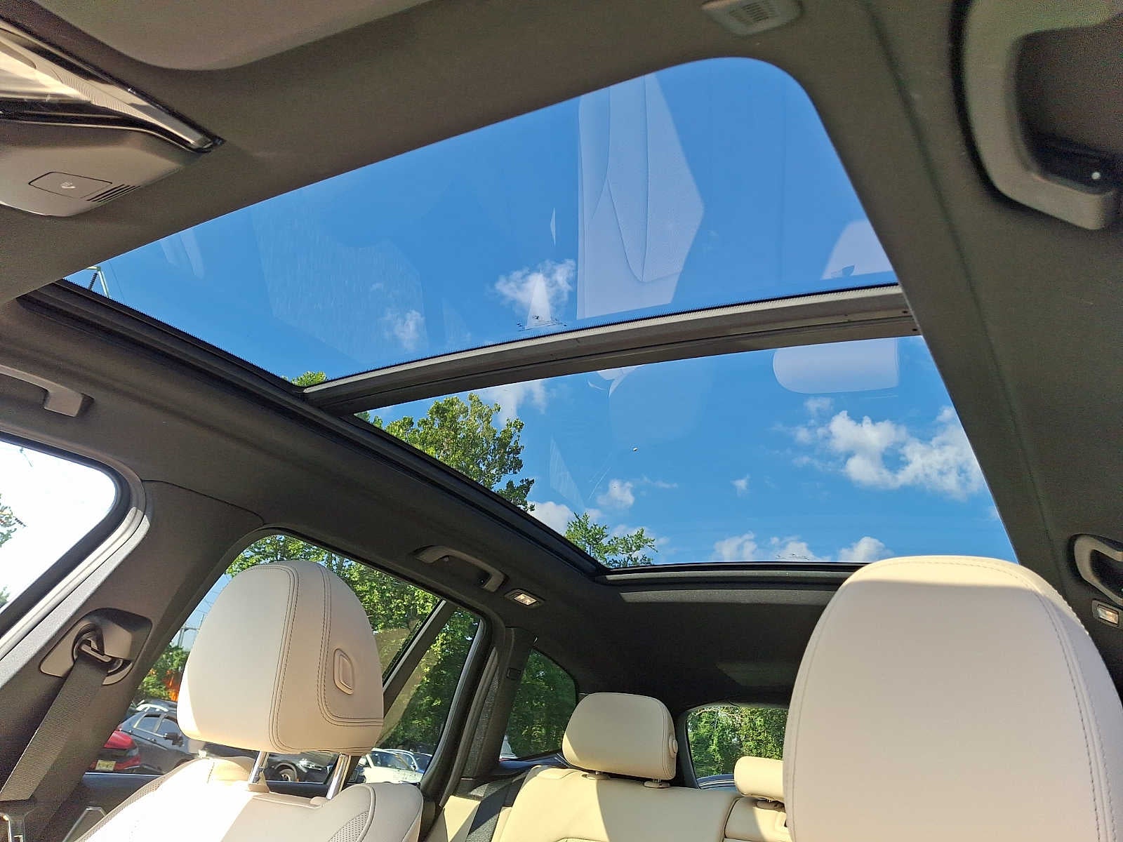 2024 BMW X3 xDrive30i Sports Activity Vehicle South Africa