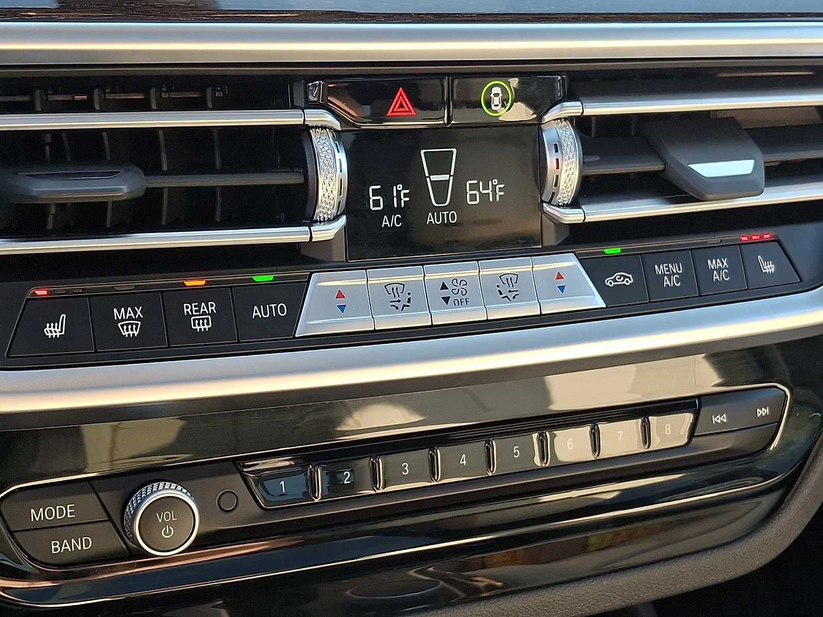 2024 BMW X3 xDrive30i Sports Activity Vehicle South Africa