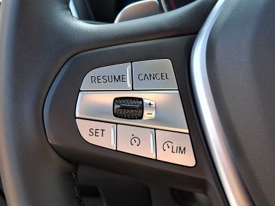 2024 BMW X3 xDrive30i Sports Activity Vehicle South Africa