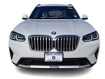 2024 BMW X3 xDrive30i Sports Activity Vehicle South Africa