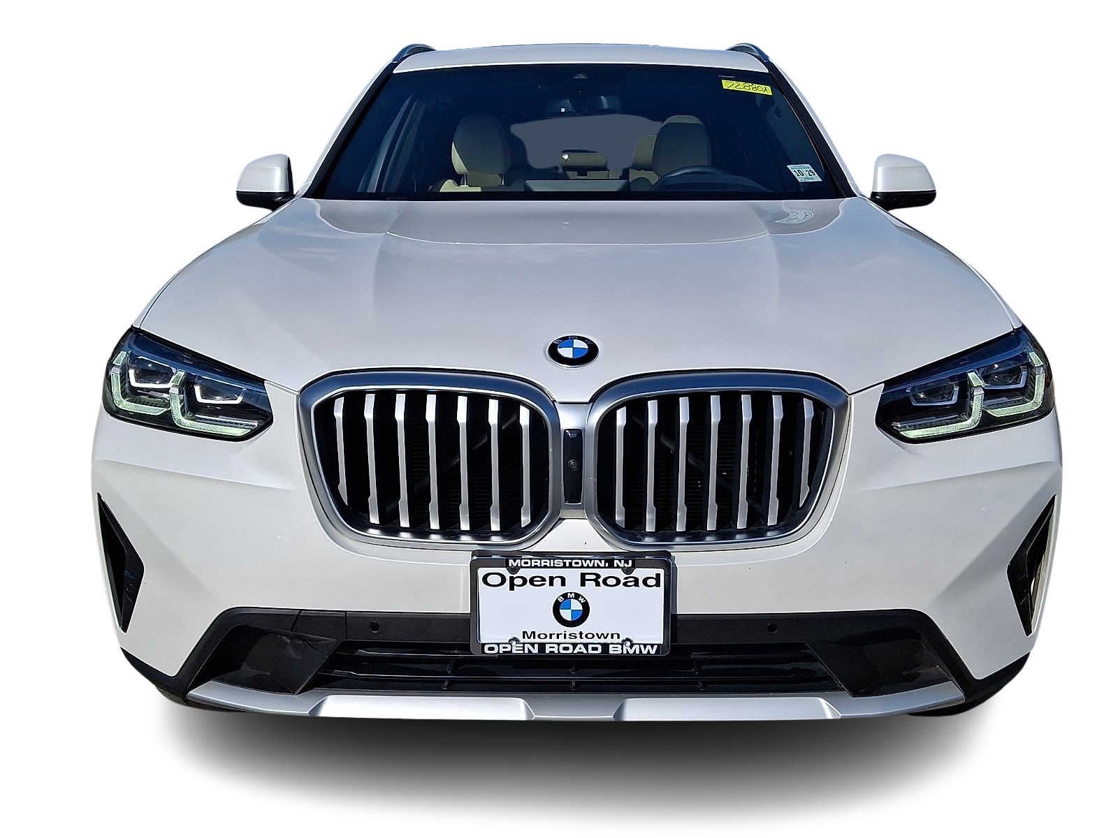 2024 BMW X3 xDrive30i Sports Activity Vehicle South Africa