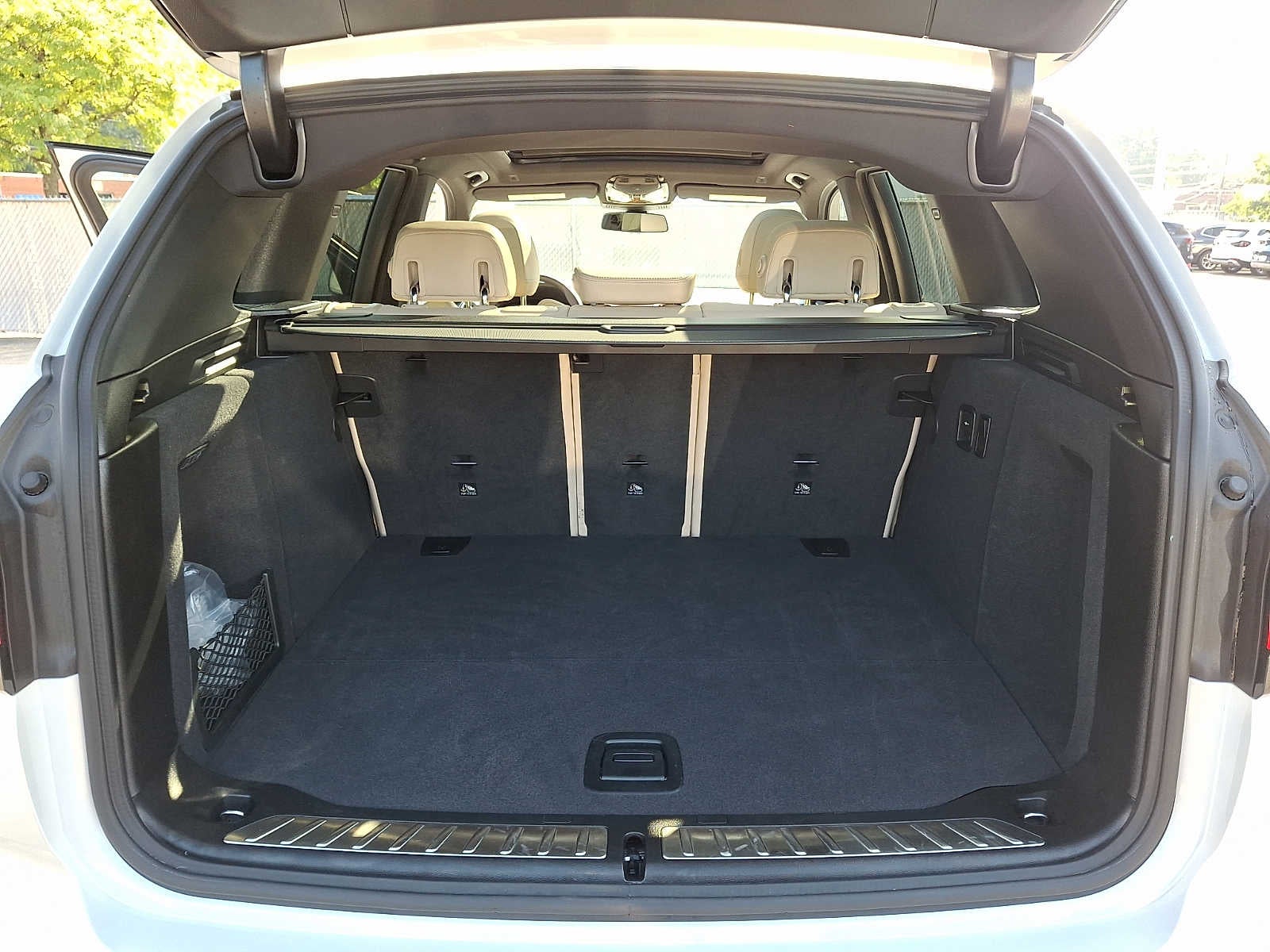 2024 BMW X3 xDrive30i Sports Activity Vehicle South Africa