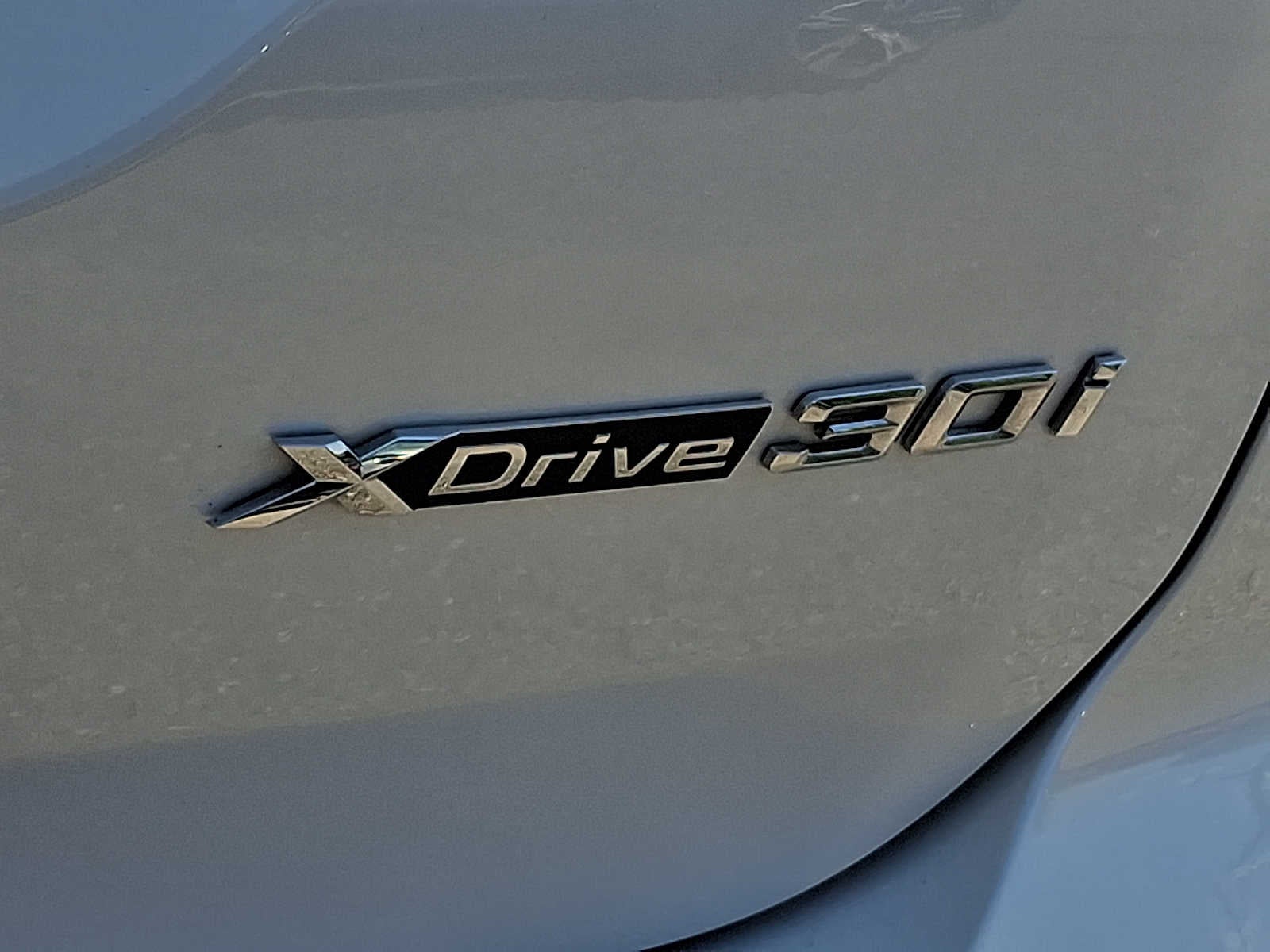 2024 BMW X3 xDrive30i Sports Activity Vehicle South Africa