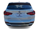 2024 BMW X3 xDrive30i Sports Activity Vehicle South Africa