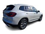 2024 BMW X3 xDrive30i Sports Activity Vehicle South Africa