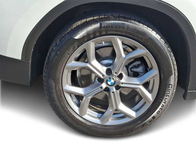 2024 BMW X3 xDrive30i Sports Activity Vehicle South Africa