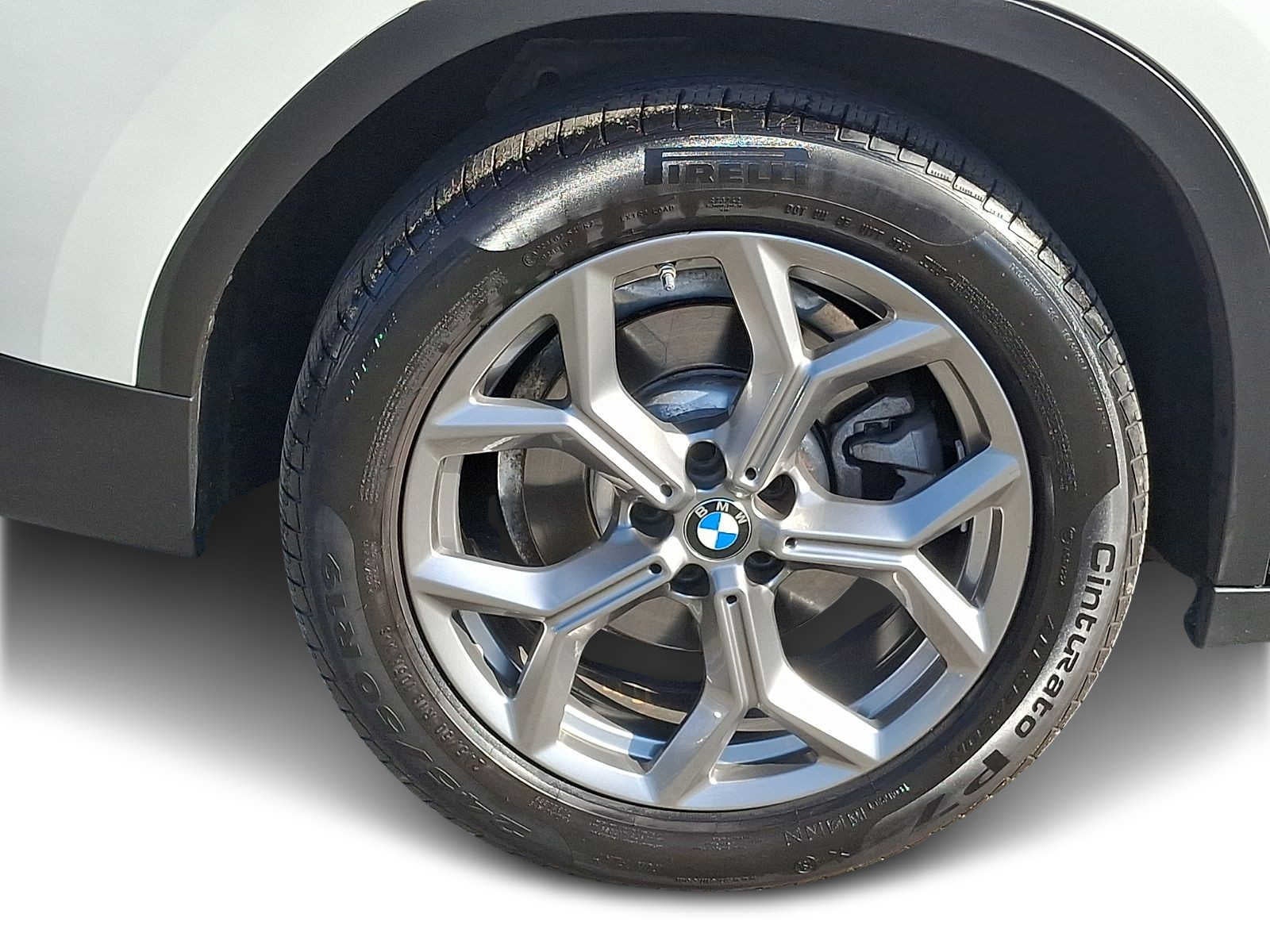 2024 BMW X3 xDrive30i Sports Activity Vehicle South Africa