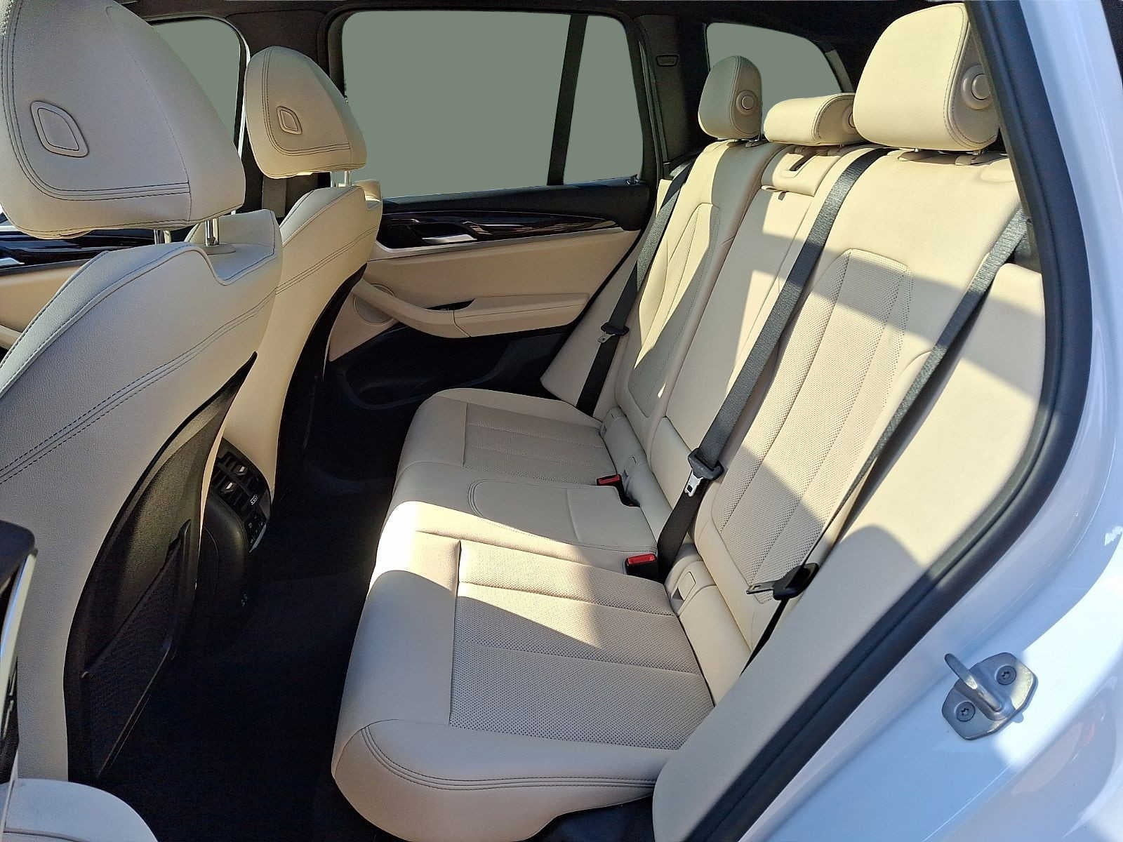 2024 BMW X3 xDrive30i Sports Activity Vehicle South Africa