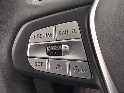 2023 BMW X3 xDrive30i Sports Activity Vehicle South Africa