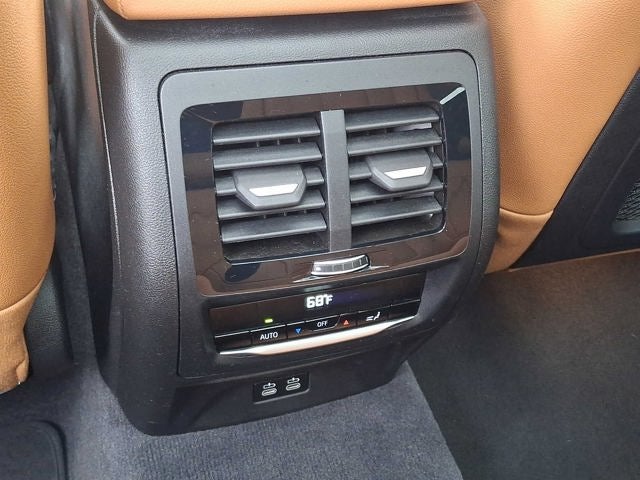 2023 BMW X3 xDrive30i Sports Activity Vehicle South Africa