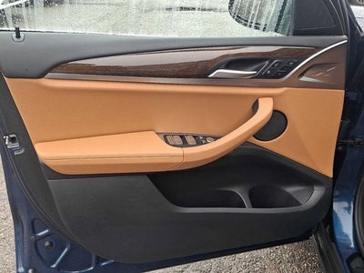 2023 BMW X3 xDrive30i Sports Activity Vehicle South Africa