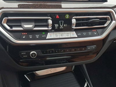 2023 BMW X3 xDrive30i Sports Activity Vehicle South Africa