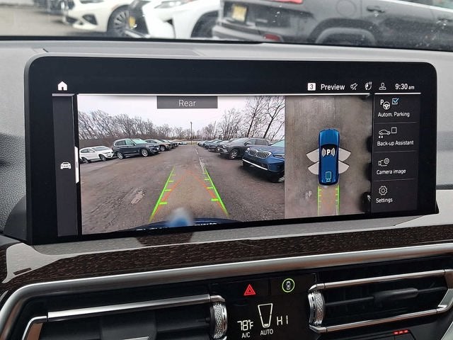 2023 BMW X3 xDrive30i Sports Activity Vehicle South Africa