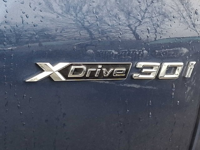 2023 BMW X3 xDrive30i Sports Activity Vehicle South Africa