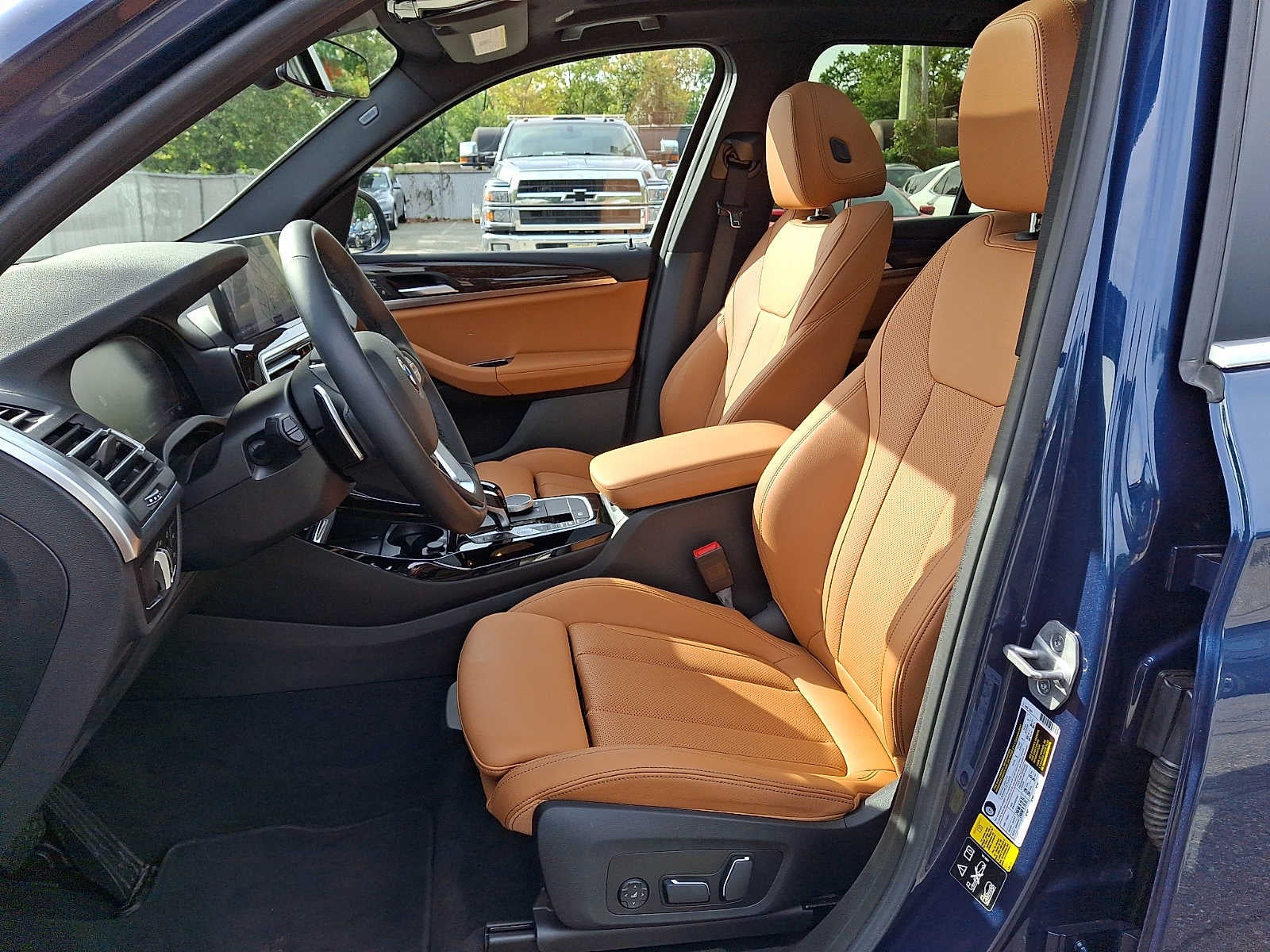 2024 BMW X3 xDrive30i Sports Activity Vehicle South Africa