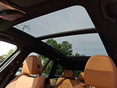 2024 BMW X3 xDrive30i Sports Activity Vehicle South Africa