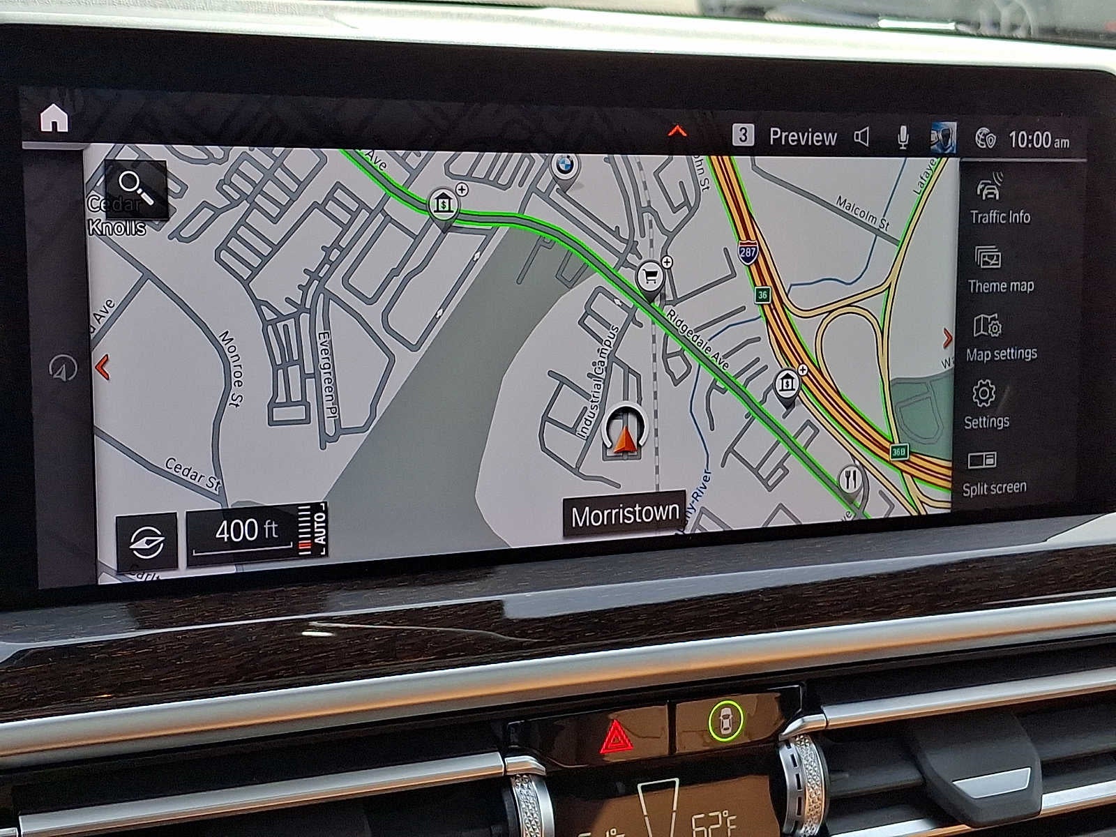 2024 BMW X3 xDrive30i Sports Activity Vehicle South Africa