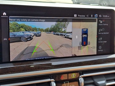 2024 BMW X3 xDrive30i Sports Activity Vehicle South Africa