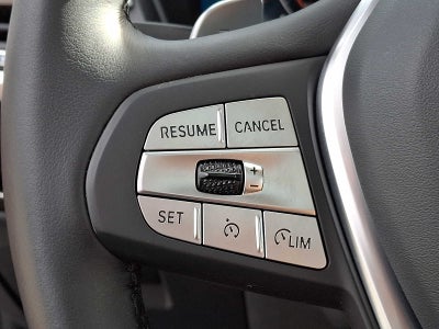 2024 BMW X3 xDrive30i Sports Activity Vehicle South Africa