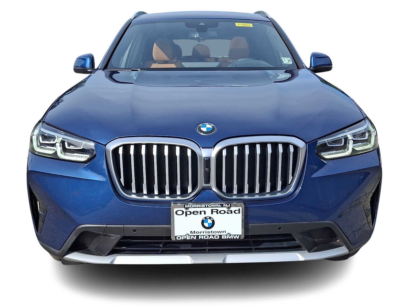 2024 BMW X3 xDrive30i Sports Activity Vehicle South Africa