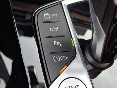 2024 BMW X3 xDrive30i Sports Activity Vehicle South Africa