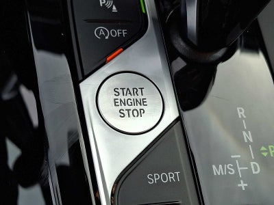 2024 BMW X3 xDrive30i Sports Activity Vehicle South Africa
